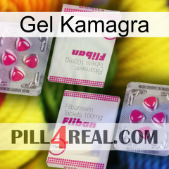 Gel Kamagra 33